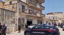 Uomo e donna morti a Castelvetrano: "Erano marito e moglie, forse omicidio-suicidio"