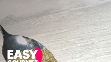 Polvere di capperi: saporita e versatile