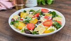 PASTA ALLA CRUDAIOLA: l'idea salva pranzo pronta in pochi minuti