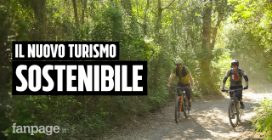 eBike: con la bici elettrica si riscopre la magia della Riviera Ligure