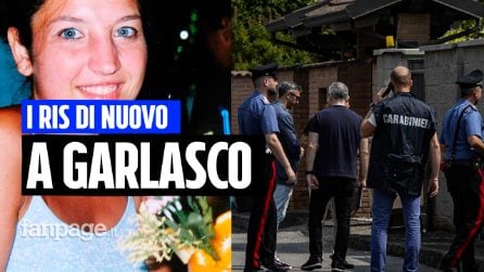 Garlasco, i Ris di nuovo a casa Poggi. La legale di Sempio: "Qui per controllare, tante stranezze"