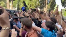 L'arrivo di De Bruyne a Villa Stuart
