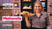 Mattonella palerminata: perfetta per una cena facile e sfiziosa