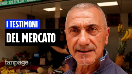 Madre e figlia morte a Villa Pamphilj erano al mercato con un uomo: "Diceva di non toccare la bimba"