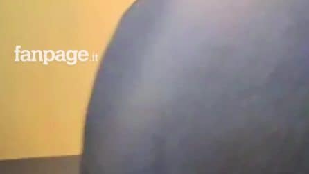 Il racconto di un italiano durante l'attacco dell'Iran a Israele: "Ma vissuta questa situazione"