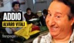 Funerali Alvaro Vitali, pochi vip presenti per l'addio a Pierino: "Sapeva che stava per andarsene"