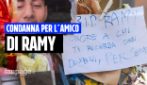 Caso Ramy, 2 anni e 8 mesi per l'amico che guidava lo scooter, il legale: "Pena troppo elevata"