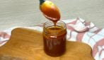 HOMEMADE BBQ SAUCE