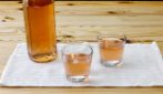 LIQUORE ALLA PESCA: fresco e saporito!