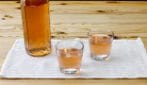 PEACH LIQUEUR: fresh and tasty!