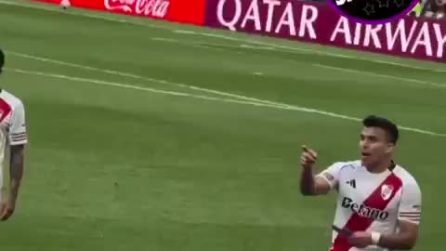 La rissa tra Acuna e Dumfries al Mondiale per Club: cosa è successo alla fine di Inter-River Plate