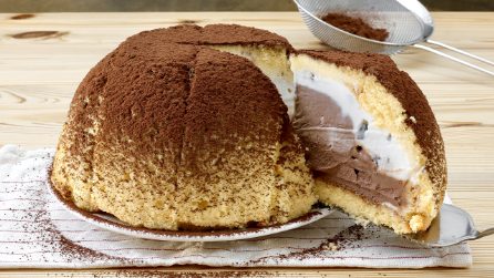 ZUCCOTTO GELATO: fresco e super goloso!