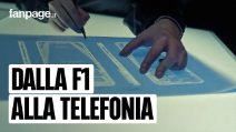 realme GT 7 Dream Edition: l'incontro tra telefonia e F1 ridisegna il futuro