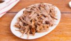 PULLED PORK: la ricetta originale del secondo piatto americano!