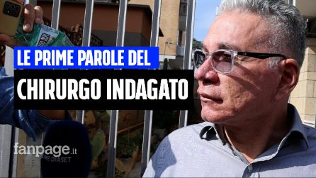 Morta dopo liposuzione, le prime parole del chirurgo José Lizarraga: “Profondamente addolorato”
