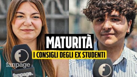 Le cose che dovresti sapere prima dell’inizio della Maturità: i consigli degli ex maturandi