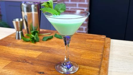 GRASSHOPPER: come farlo in casa in pochi passi