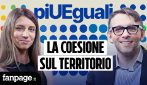 Politiche di coesione europea: i fondi per ridurre il divario tra città e periferia