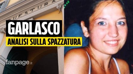 Incidente probatorio Garlasco, Garofano: "La spazzatura non arrivò mai nei laboratori del Ris"