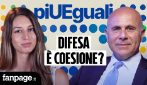 Politiche di coesione europea: in che modo coinvolgono la difesa e la sicurezza dell’UE?