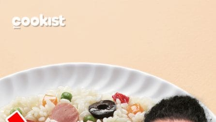 NON MANGIARE I WÜRSTEL CRUDI!