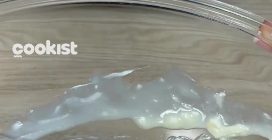Mint mousse: extra FRESH and CREAMY, perfect for this SUMMER!