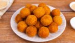 POLPETTE DI MORTADELLA: sono super sfiziose!