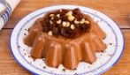 BAVARESE AL CIOCCOLATO: il dessert al cucchiaio cremoso e dal gusto delicato!