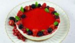 Vegan Cheesecake: Perfect for those who are lactose intolerant!