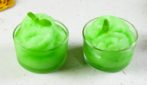 Mint Sorbet: The recipe for a fresh and aromatic dessert!