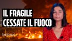 Cessate il fuoco tra Iran e Israele: cosa sta succedendo e cosa ci dobbiamo aspettare