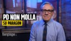 Verini (Pd): "Paragon è una ferita, Meloni smetta di fuggire e dica se i Servizi sono un colabrodo"