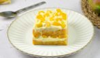 TIRAMISÙ AL MANGO: il dolce fresco ed esotico!