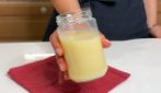 CONDENSED MILK