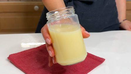 CONDENSED MILK