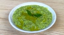 ZUCCHINI CREAM: a delicious sauce perfect for your SUMMER RECIPES