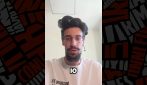 Aggressione omofoba a Torino, Luca Losardo denuncia: “Mi hanno detto frocio e spintonato"