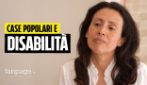Invalida ottiene alloggio popolare a Milano, ma non può viverci: "Troppe barriere architettoniche"