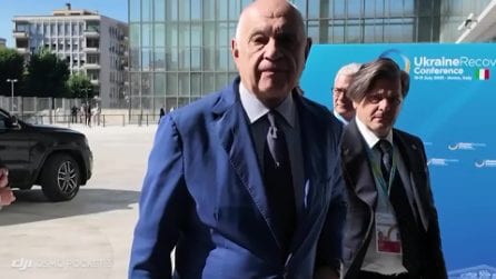 Caso Almasri, il ministro Nordio a Fanpage.it: "Abbiamo atti che smentiscono i giornali"