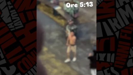 Lancio di bottiglie e musica tutta la notte, la protesta dei residenti di Nolo a Milano