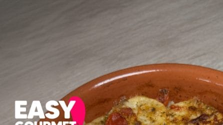 La ricetta perfetta del riso patate e cozze!