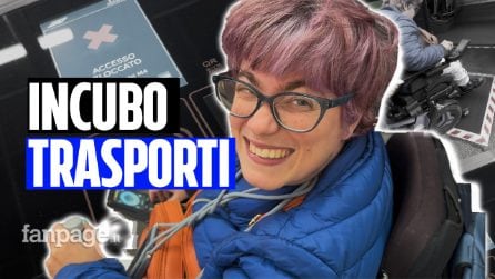 In giro per Milano coi mezzi pubblici, tra ritardi e disagi per i disabili: ecco cosa abbiamo visto