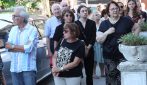 I funerali di Alessandro Coatti, il biologo ucciso in Colombia: "Lascia un vuoto enorme"