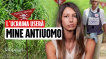 Come è nata la Convenzione di Ottawa sulle mine antiuomo e perché Kiev vuole abbandonarla