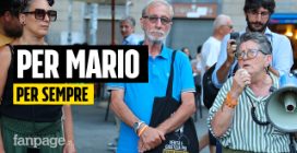 Archiviato il caso sulla morte di Mario Paciolla, la mamma: "Non ci arrenderemo mai"