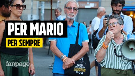 Archiviato il caso sulla morte di Mario Paciolla, la mamma: "Non ci arrenderemo mai"