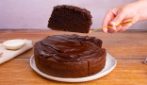 MUD CAKE: la torta al cioccolato super golosa!