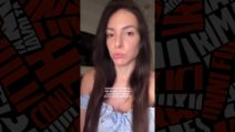 Clarissa Marchese: "Federico Gregucci è stato ricoverato"