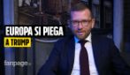 Provenzano a Fanpage: "L'Europa si è piegata a Trump, è tempo di sanzionare il governo di Netanyahu"