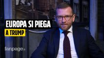 Provenzano a Fanpage: "L'Europa si è piegata a Trump, è tempo di sanzionare il governo di Netanyahu"